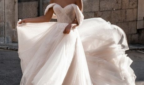 Promotion sur les robes de mariée à Saint-Pierre de La Réunion 