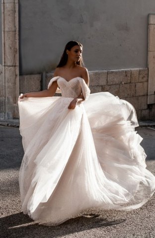 Promotion sur les robes de mariée à Saint-Pierre de La Réunion 