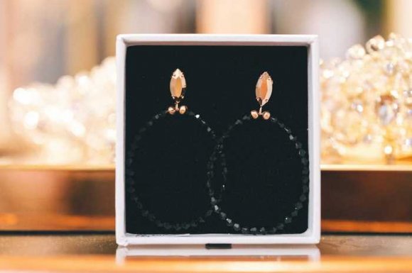 Les Secrets d’Agapë - Trouver des bijoux pour le jour de mariage - La Réunion