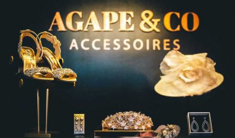 Les Secrets d’Agapë - Notre boutique - La Réunion