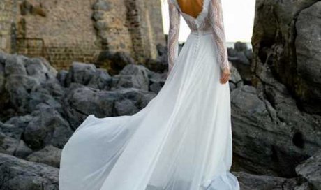Les Secrets d’Agapë - Les robes de mariées - La Réunion