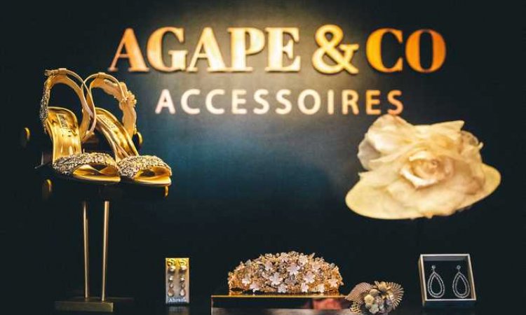 Les Secrets d’Agapë - Notre boutique - La Réunion