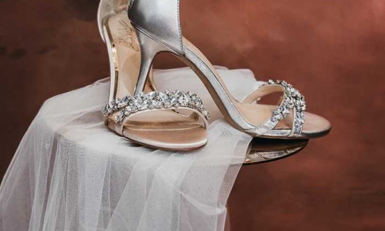 Les Secrets d’Agapë - Chaussures de mariées - La Réunion