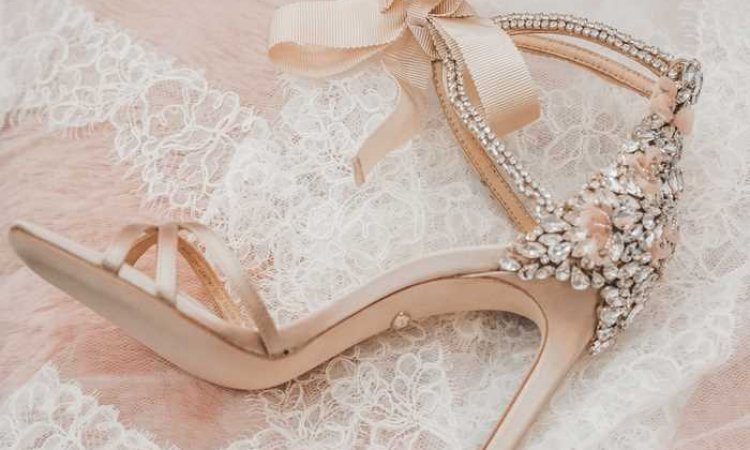 Les Secrets d’Agapë - Chaussures de mariées - La Réunion
