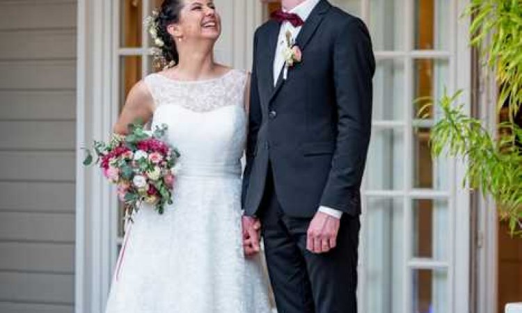 Les Secrets d’Agapë - Les photos de mariages - La Réunion